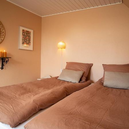 Mosters Bed & Breakfast Guldborg Εξωτερικό φωτογραφία