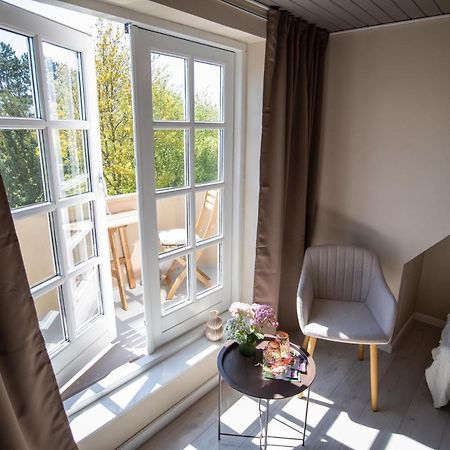 Mosters Bed & Breakfast Guldborg Εξωτερικό φωτογραφία