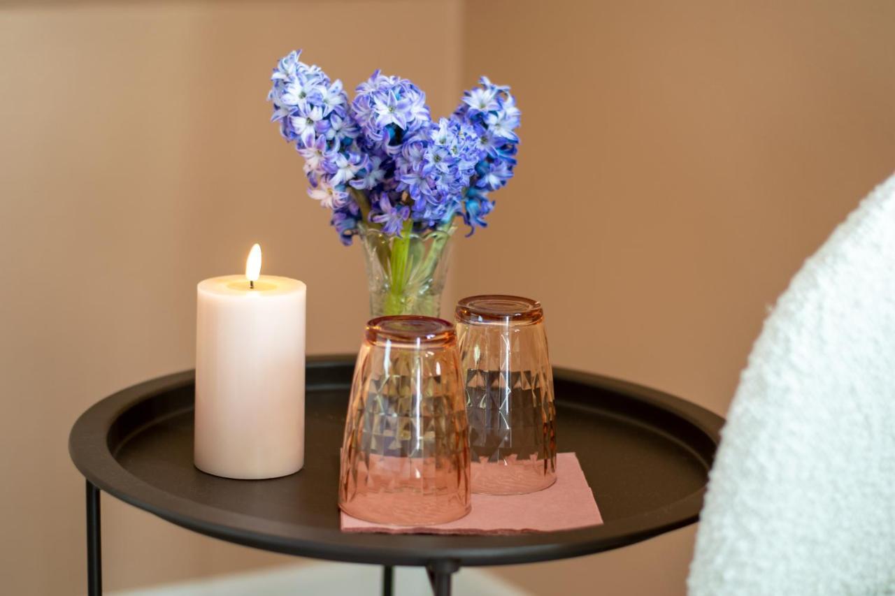 Mosters Bed & Breakfast Guldborg Εξωτερικό φωτογραφία
