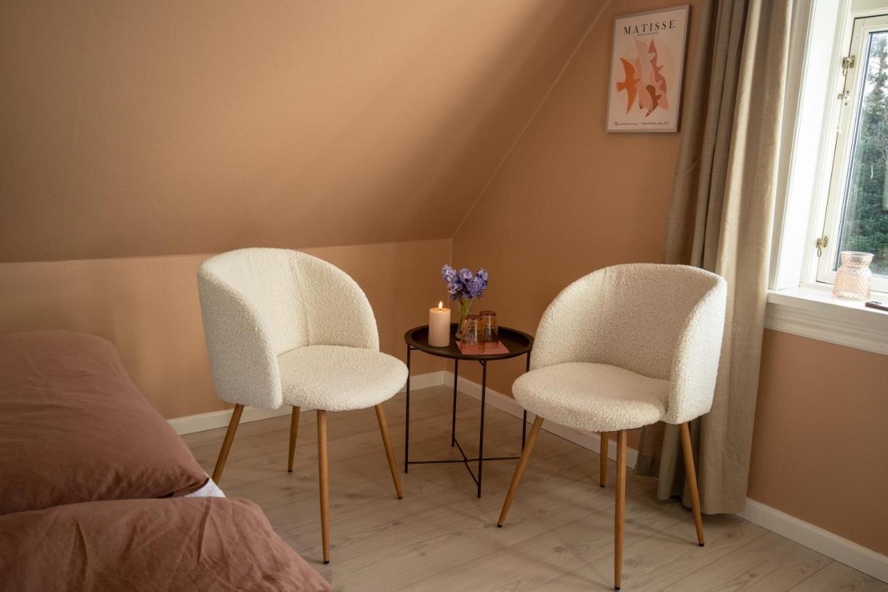 Mosters Bed & Breakfast Guldborg Εξωτερικό φωτογραφία