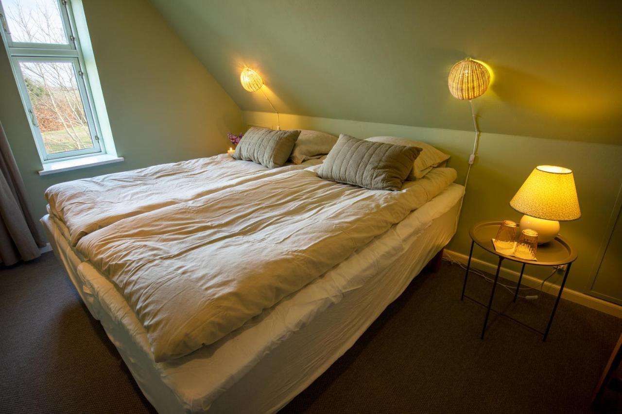 Mosters Bed & Breakfast Guldborg Εξωτερικό φωτογραφία