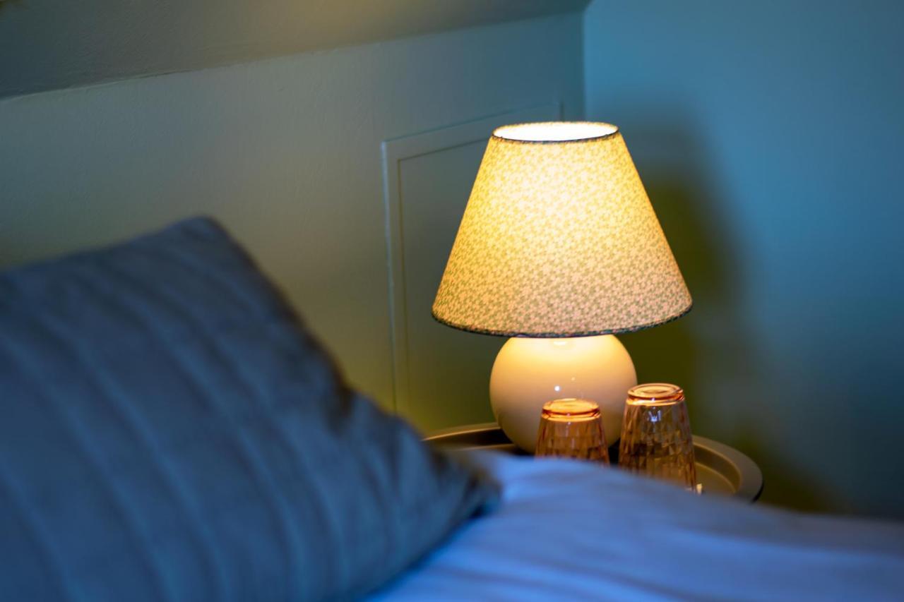 Mosters Bed & Breakfast Guldborg Εξωτερικό φωτογραφία