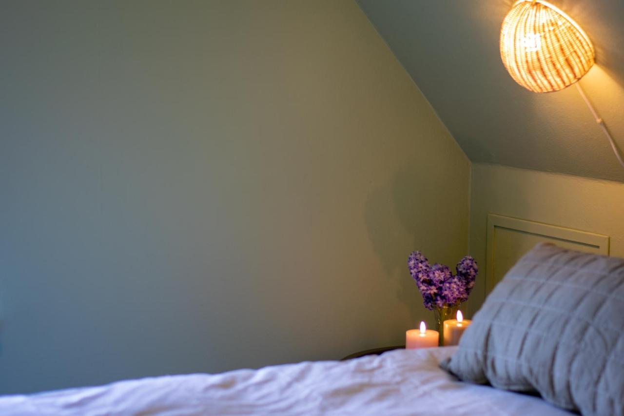 Mosters Bed & Breakfast Guldborg Εξωτερικό φωτογραφία