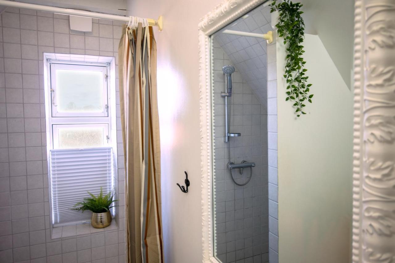 Mosters Bed & Breakfast Guldborg Εξωτερικό φωτογραφία