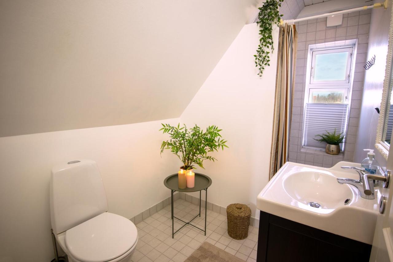 Mosters Bed & Breakfast Guldborg Εξωτερικό φωτογραφία