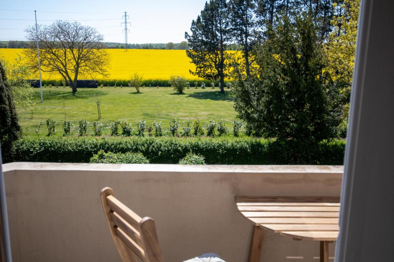 Mosters Bed & Breakfast Guldborg Εξωτερικό φωτογραφία
