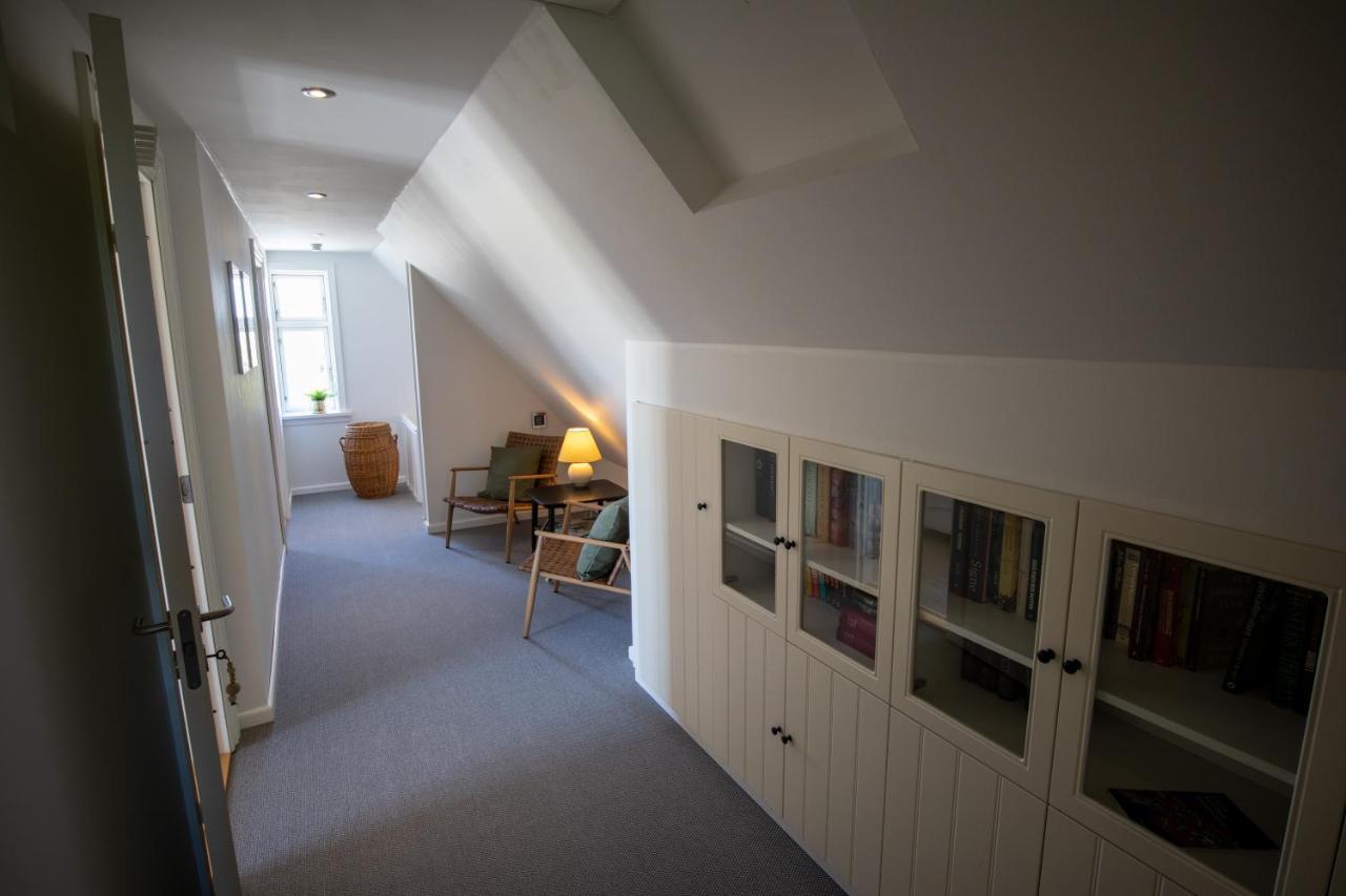 Mosters Bed & Breakfast Guldborg Εξωτερικό φωτογραφία