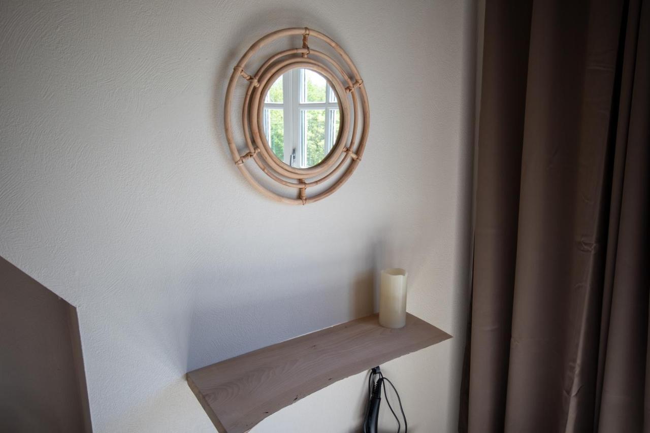 Mosters Bed & Breakfast Guldborg Εξωτερικό φωτογραφία