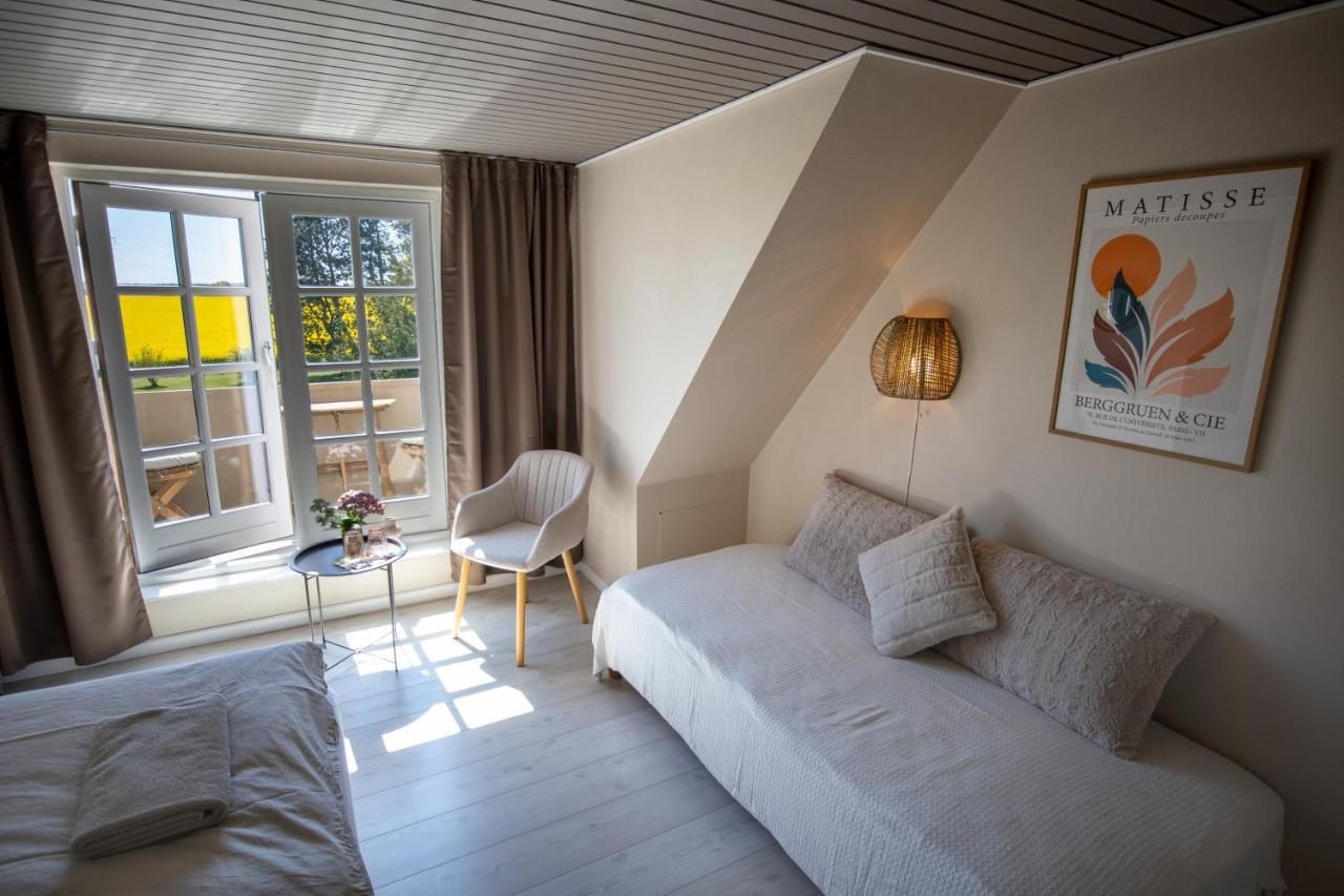 Mosters Bed & Breakfast Guldborg Εξωτερικό φωτογραφία