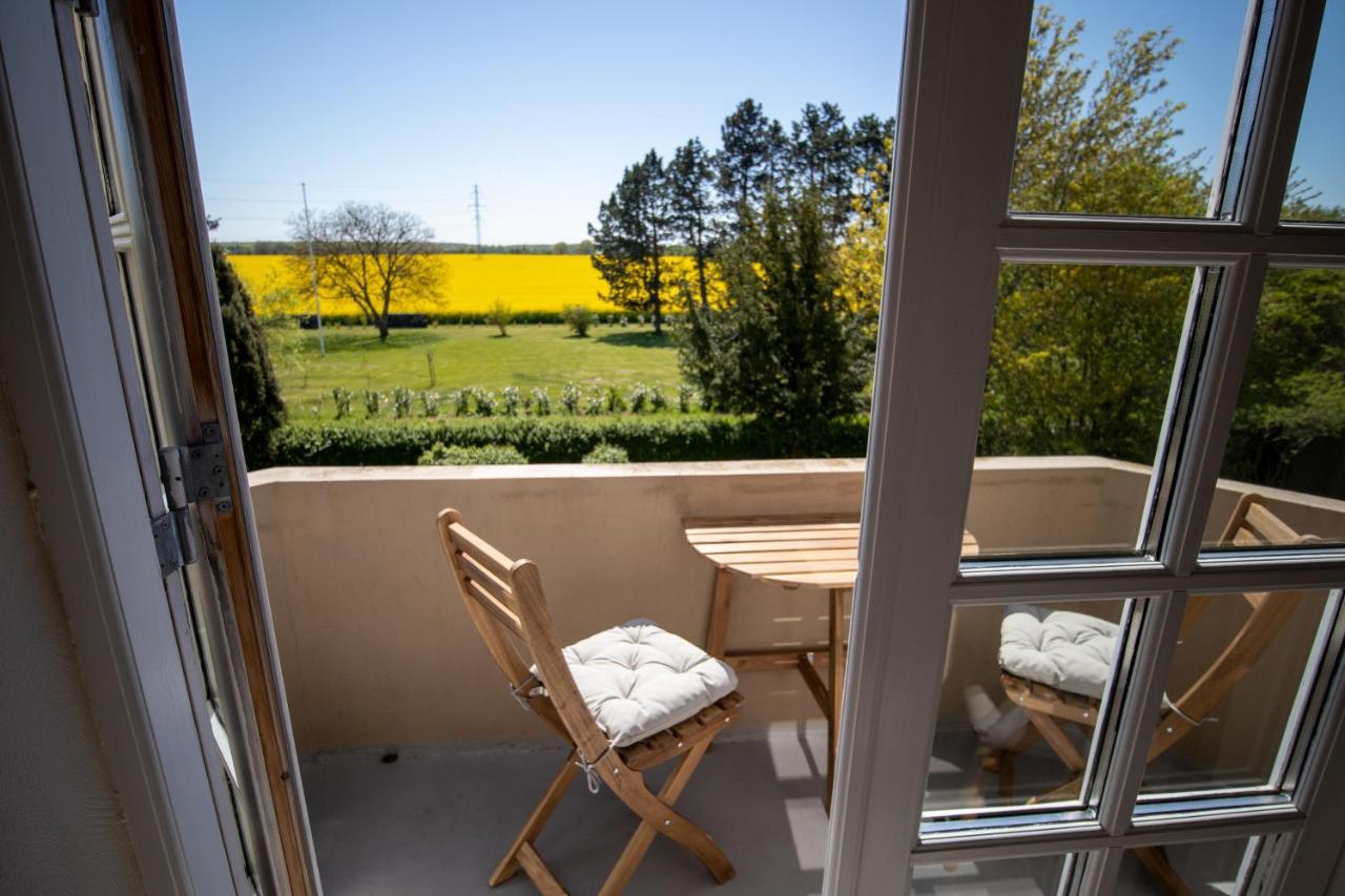 Mosters Bed & Breakfast Guldborg Εξωτερικό φωτογραφία